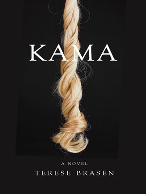 cover image of Kama